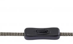 Tischleuchte, 1-flammig, Metallkorb schwarz -Innenleuchten Verkaufsladen 11680348 4 202111052251