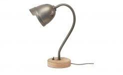 Schreibtischleuchte, 1-flammig, braun -Innenleuchten Verkaufsladen 11680350 3 202001082240