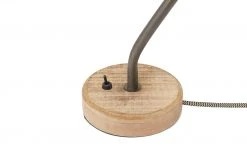 Schreibtischleuchte, 1-flammig, braun -Innenleuchten Verkaufsladen 11680350 6 202001082240