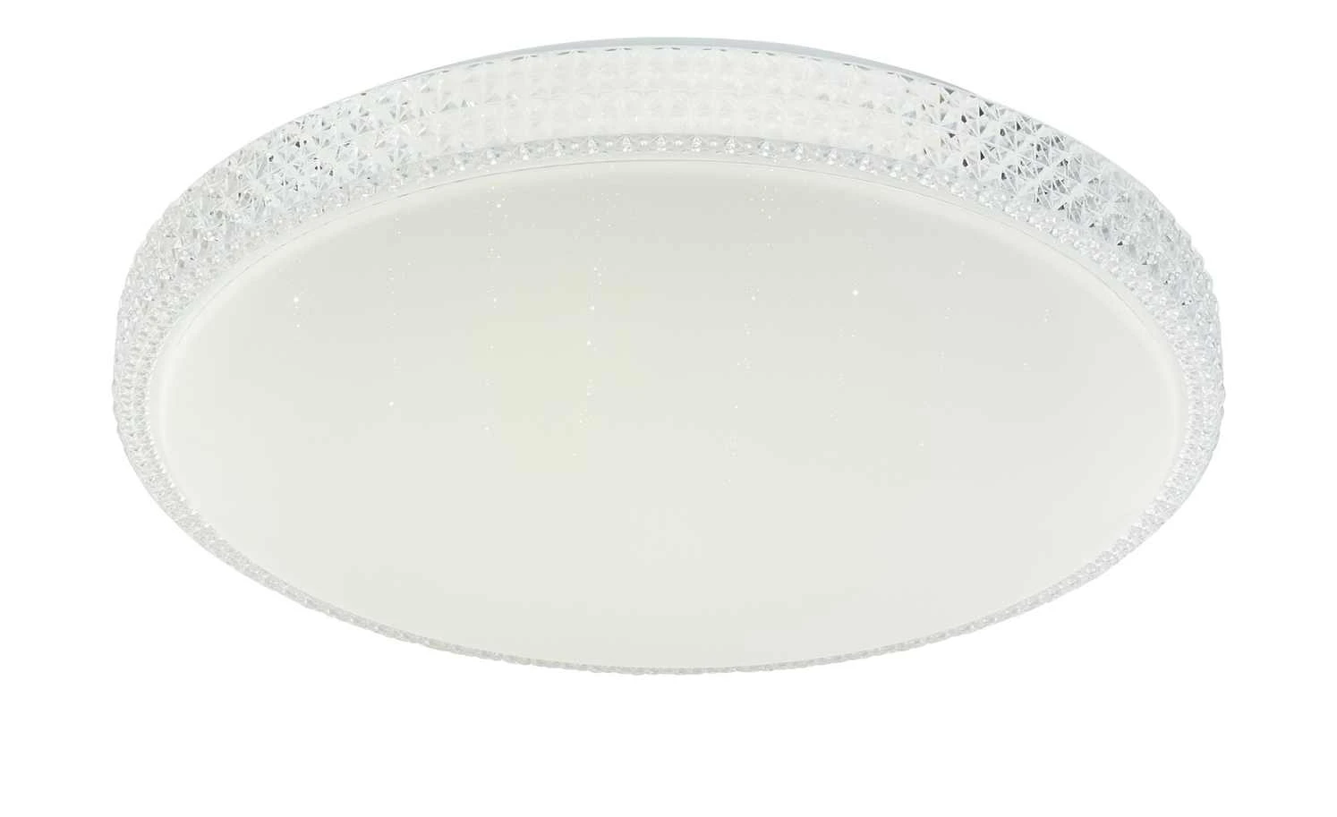 KHG LED-Deckenleuchte, 1-flammig mit Sternenhimmeloptik | 40|W 2 KHG LED-Deckenleuchte, 1-flammig mit Sternenhimmeloptik | 40|W – Bild 2