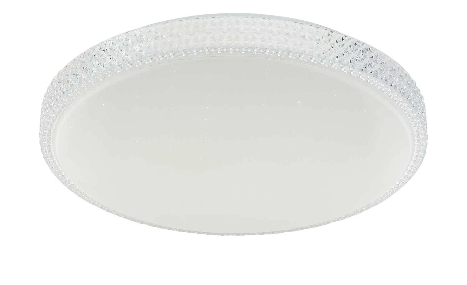 KHG LED-Deckenleuchte, 1-flammig mit Sternenhimmeloptik | 40|W 3 KHG LED-Deckenleuchte, 1-flammig mit Sternenhimmeloptik | 40|W – Bild 3