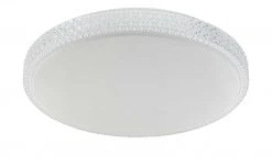 KHG LED-Deckenleuchte, 1-flammig mit Sternenhimmeloptik | 40|W 13 KHG LED-Deckenleuchte, 1-flammig mit Sternenhimmeloptik | 40|W -Innenleuchten Verkaufsladen 11680355 6 202106102233