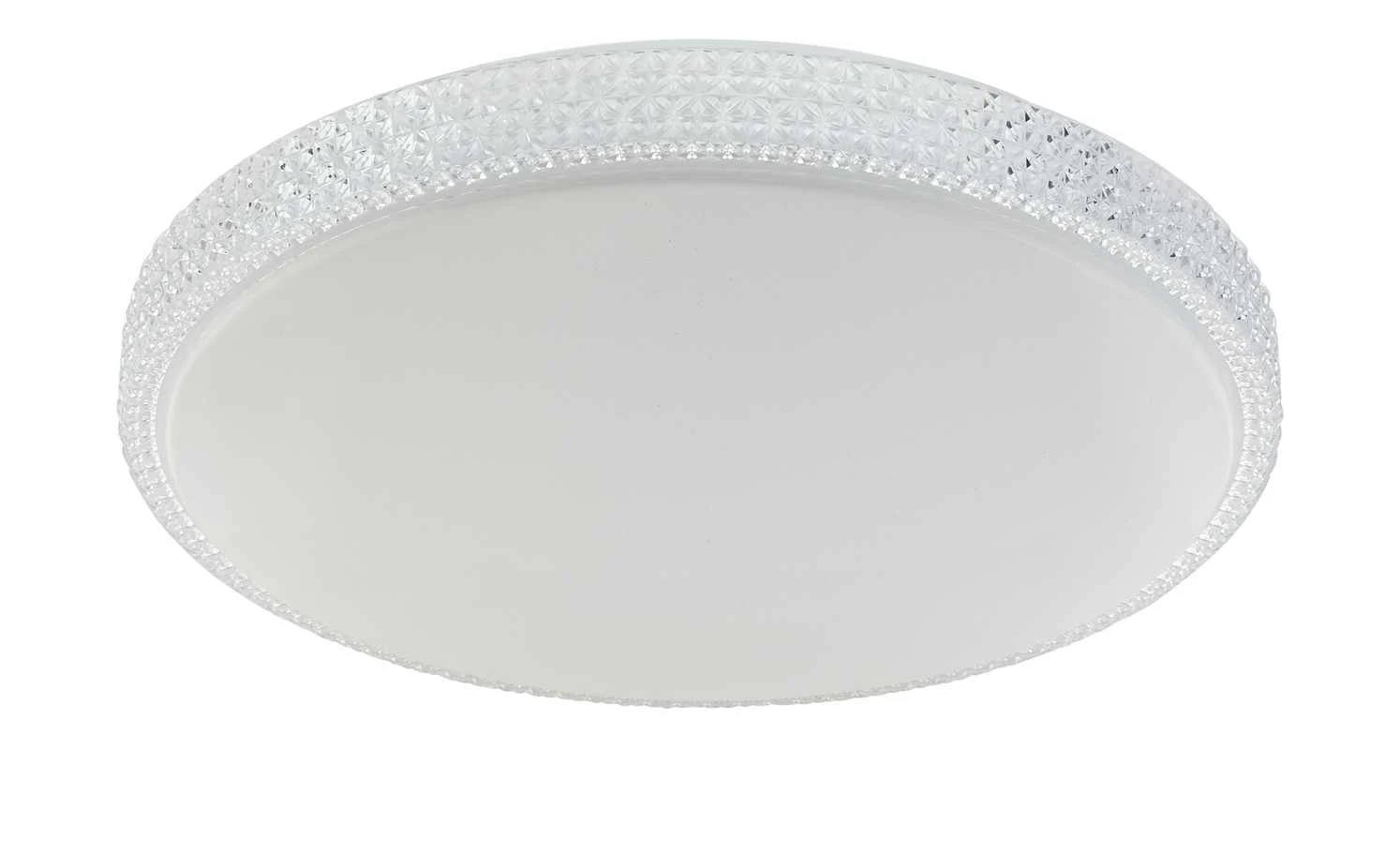 KHG LED-Deckenleuchte, 1-flammig mit Sternenhimmeloptik | 40|W 5 KHG LED-Deckenleuchte, 1-flammig mit Sternenhimmeloptik | 40|W – Bild 5