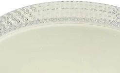 KHG LED-Deckenleuchte, 1-flammig mit Sternenhimmeloptik | 40|W 15 KHG LED-Deckenleuchte, 1-flammig mit Sternenhimmeloptik | 40|W -Innenleuchten Verkaufsladen 11680355 8 202106102233