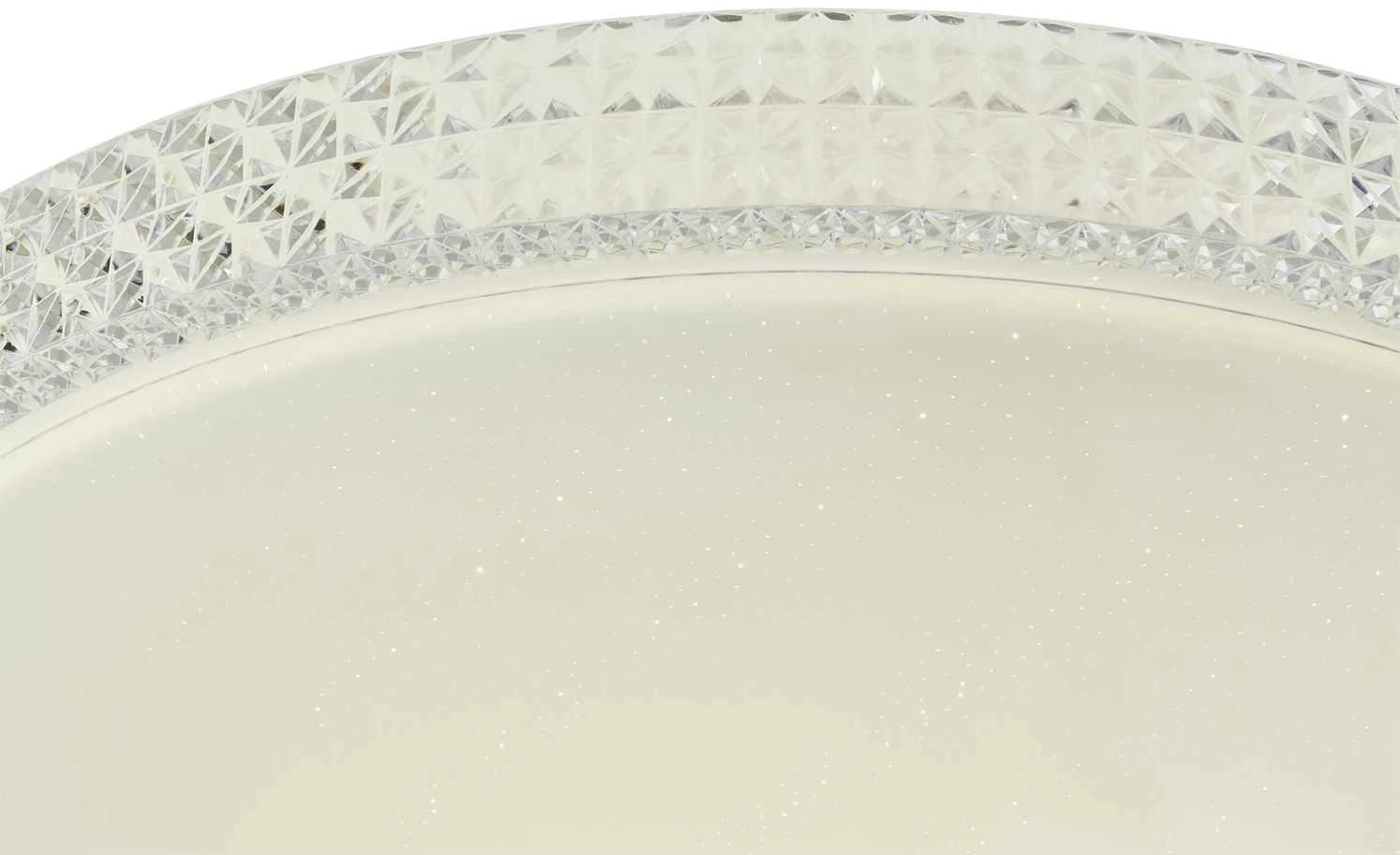 KHG LED-Deckenleuchte, 1-flammig mit Sternenhimmeloptik | 40|W 7 KHG LED-Deckenleuchte, 1-flammig mit Sternenhimmeloptik | 40|W – Bild 7