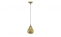 Trio Pendelleuchte, 1-flammig, Altmessing 9 Trio Pendelleuchte, 1-flammig, Altmessing -Innenleuchten Verkaufsladen 11680369 2 202002252238