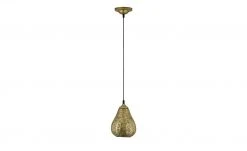 Trio Pendelleuchte, 1-flammig, Altmessing 10 Trio Pendelleuchte, 1-flammig, Altmessing -Innenleuchten Verkaufsladen 11680369 3 202002252238