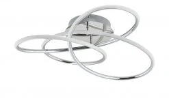 Paul Sommerkamp Leuchten LED-Deckenleuchte, 4-flammig -Innenleuchten Verkaufsladen 11680372 6 202106211241