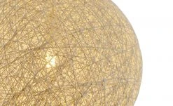 for friends Pendelleuchte, 1-flammig, Kunststoffkugel weiß -Innenleuchten Verkaufsladen 11680410 4 202007080952