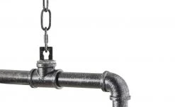 HOME STORY Pendelleuchte, 6-flammig, Schwarz 14 HOME STORY Pendelleuchte, 6-flammig, Schwarz -Innenleuchten Verkaufsladen 11680436 6 202012281333