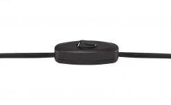 HOME STORY Tischleuchte, 1-flammig mit Holzdekor -Innenleuchten Verkaufsladen 11680465 2 201911152246