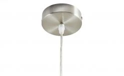 KHG Pendelleuchte, 1-flammig, nickel-matt/ holz 13 KHG Pendelleuchte, 1-flammig, nickel-matt/ holz -Innenleuchten Verkaufsladen 11680472 7 201911042249