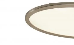 Meisterleuchten Smart Home-Deckenleuchte, oval -Innenleuchten Verkaufsladen 11680478 2 202001272236