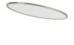 Meisterleuchten Smart Home-Deckenleuchte, oval -Innenleuchten Verkaufsladen 11680480 1 202001302236