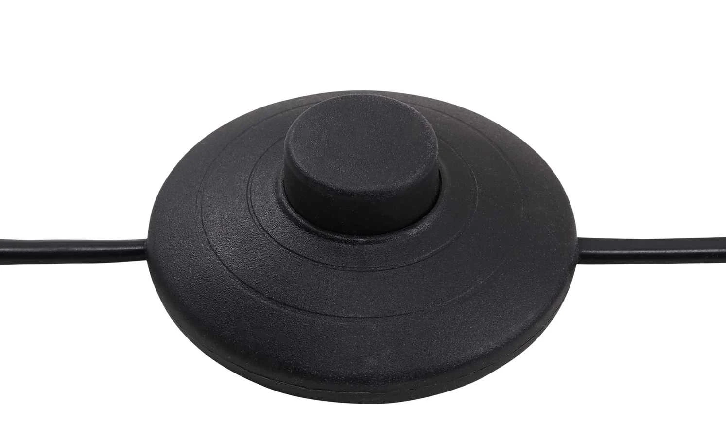 KHG Bogenleuchte, 5-flammig, chrom 8 KHG Bogenleuchte, 5-flammig, chrom – Bild 8