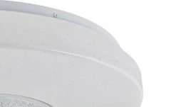 KHG LED-Deckenleuchte, 1-flammig mit Kristalldeko | 30|W -Innenleuchten Verkaufsladen 11680498 8 202002252238