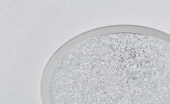 KHG LED-Deckenleuchte, 1-flammig mit Kristalldeko | 30|W -Innenleuchten Verkaufsladen 11680498 9 202002252238