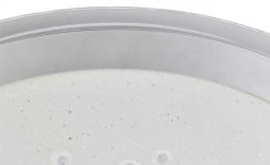 KHG LED-Deckenleuchte, 1-flammig, Schirm mit Glasperlen -Innenleuchten Verkaufsladen 11680499 3 201906062236