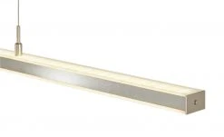 Fischer-Honsel LED-Pendelleuchte, Nickel-matt mit Dimmer 17 Fischer-Honsel LED-Pendelleuchte, Nickel-matt mit Dimmer -Innenleuchten Verkaufsladen 11680532 7 202109171234