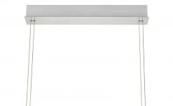 Fischer-Honsel LED-Pendelleuchte, Nickel-matt mit Dimmer 18 Fischer-Honsel LED-Pendelleuchte, Nickel-matt mit Dimmer -Innenleuchten Verkaufsladen 11680532 8 202109171234