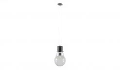 KHG Pendelleuchte, 1-flammig `Glühbirne` -Innenleuchten Verkaufsladen 11680541 1 202002262236