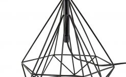 KHG Tischleuchte, 1-flammig, schwarz mit Stoffschirm 7 KHG Tischleuchte, 1-flammig, schwarz mit Stoffschirm -Innenleuchten Verkaufsladen 11680545 3 201911142243