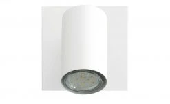 Trio Wand-/ und Deckenstrahler 1-flammig, weiß -Innenleuchten Verkaufsladen 11680592 2 202103052235