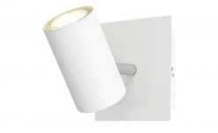 Trio Wand-/ und Deckenstrahler 1-flammig, weiß -Innenleuchten Verkaufsladen 11680592 6 202103152232