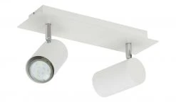 Trio Deckenspot, 2-flammig, weiß -Innenleuchten Verkaufsladen 11680593 3 202103162233