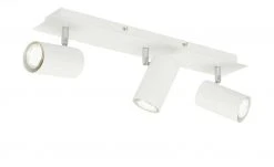 Trio Deckenspot, 3-flammig, weiß -Innenleuchten Verkaufsladen 11680594 4 202103162233