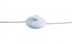 KHG Stehleuchte, 1-flammig, Dreibein mit Stoffschirm -Innenleuchten Verkaufsladen 11680611 5 202209060030