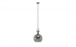 KHG Pendelleuchte, 1-flammig, Rauchglas 12 KHG Pendelleuchte, 1-flammig, Rauchglas -Innenleuchten Verkaufsladen 11680616 6 201912302232