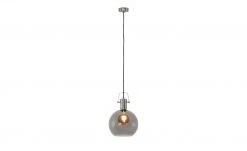 KHG Pendelleuchte, 1-flammig, Rauchglas 13 KHG Pendelleuchte, 1-flammig, Rauchglas -Innenleuchten Verkaufsladen 11680616 7 202106082233