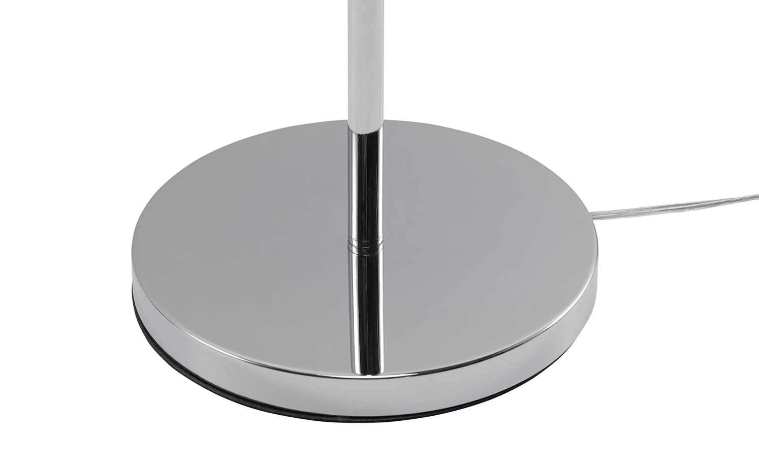 Meisterleuchten Stehleuchte, 7-flammig, mit Glaskugeln 4 Meisterleuchten Stehleuchte, 7-flammig, mit Glaskugeln – Bild 4