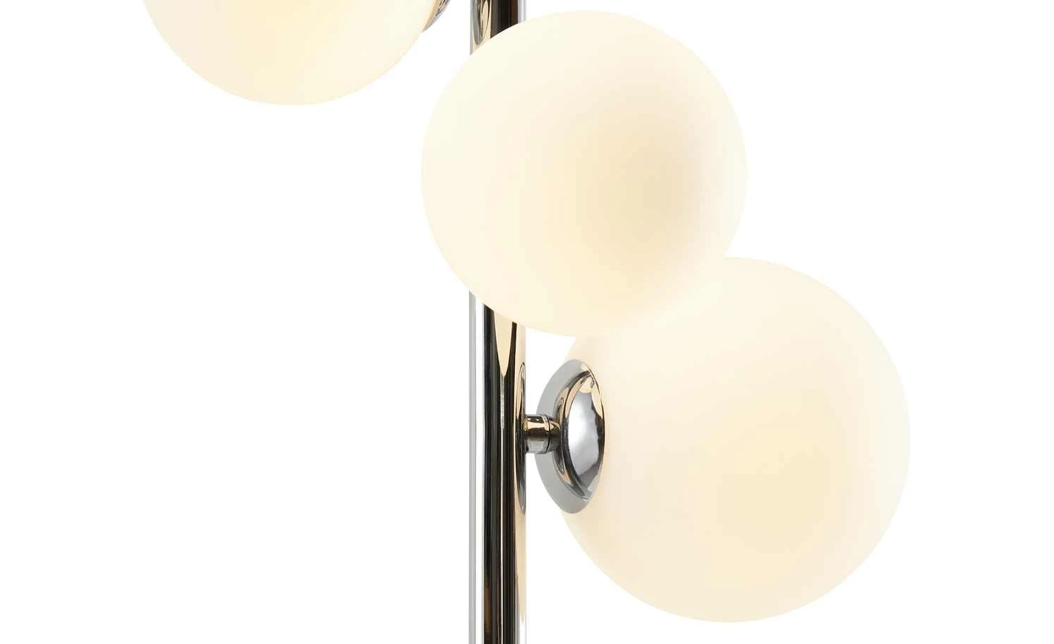 Meisterleuchten Stehleuchte, 7-flammig, mit Glaskugeln 6 Meisterleuchten Stehleuchte, 7-flammig, mit Glaskugeln – Bild 6