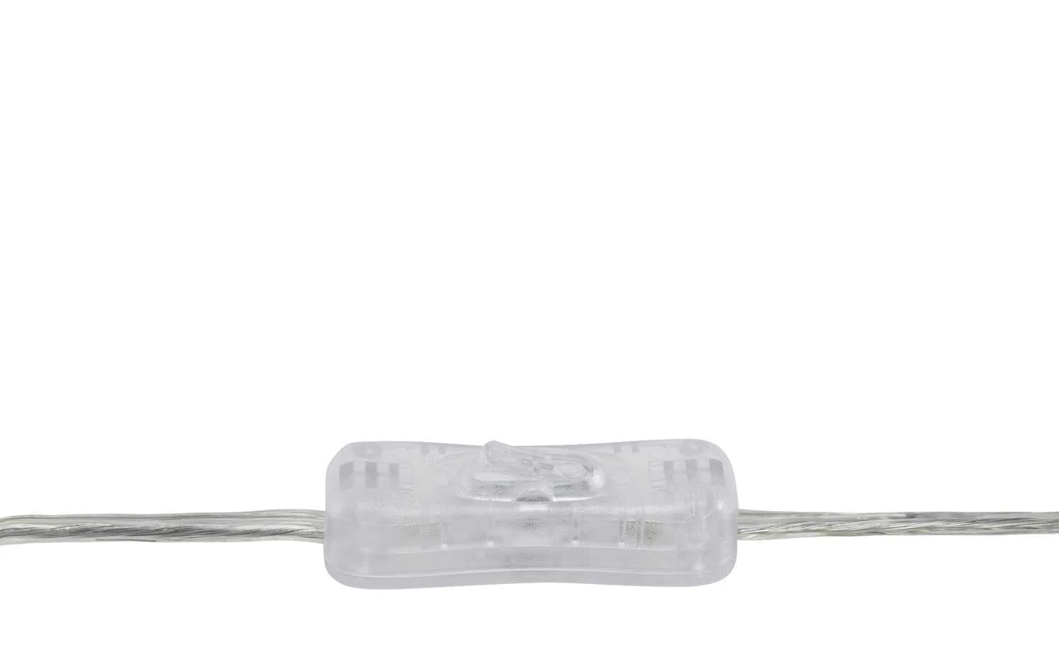 Meisterleuchten Tischleuchte, 3-flammig, mit Glaskugeln 4 Meisterleuchten Tischleuchte, 3-flammig, mit Glaskugeln – Bild 4