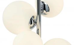 Meisterleuchten Tischleuchte, 3-flammig, mit Glaskugeln 10 Meisterleuchten Tischleuchte, 3-flammig, mit Glaskugeln -Innenleuchten Verkaufsladen 11680622 3 202106111239