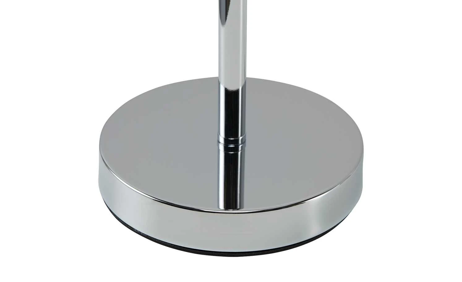 Meisterleuchten Tischleuchte, 3-flammig, mit Glaskugeln 6 Meisterleuchten Tischleuchte, 3-flammig, mit Glaskugeln – Bild 6