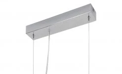 Meisterleuchten Pendelleuchte, 10-flammig, ´gerade´mit Glaskugeln -Innenleuchten Verkaufsladen 11680624 5 202202242232