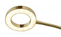 Meisterleuchten LED-Deckenfluter, 2-flammig, messing-matt | Messing matt 9 Meisterleuchten LED-Deckenfluter, 2-flammig, messing-matt | Messing matt -Innenleuchten Verkaufsladen 11680636 4 202001202239