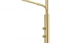 Meisterleuchten LED-Deckenfluter, 2-flammig, messing-matt | Messing matt 11 Meisterleuchten LED-Deckenfluter, 2-flammig, messing-matt | Messing matt -Innenleuchten Verkaufsladen 11680636 6 202001202239