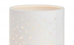 KHG Tischleuchte, 1-flammig, Stoffschirm weiß 9 KHG Tischleuchte, 1-flammig, Stoffschirm weiß -Innenleuchten Verkaufsladen 11680644 2 202003092236