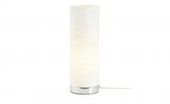 KHG Tischleuchte, 1-flammig, Stoffschirm weiß 11 KHG Tischleuchte, 1-flammig, Stoffschirm weiß -Innenleuchten Verkaufsladen 11680644 6 202003092236