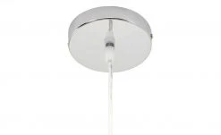 KHG Pendelleuchte, 3-flammig, Stoffschirm weiß -Innenleuchten Verkaufsladen 11680646 3 202003092236