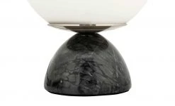 Tischleuchte, 1-flammig, Marmor/Glas -Innenleuchten Verkaufsladen 11680739 3 202201121245