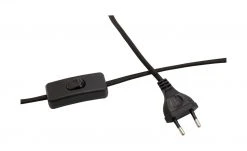 Tischleuchte, 1-flammig, Rauchglas und Stoff 10 Tischleuchte, 1-flammig, Rauchglas und Stoff -Innenleuchten Verkaufsladen 11680741 2 202201121245