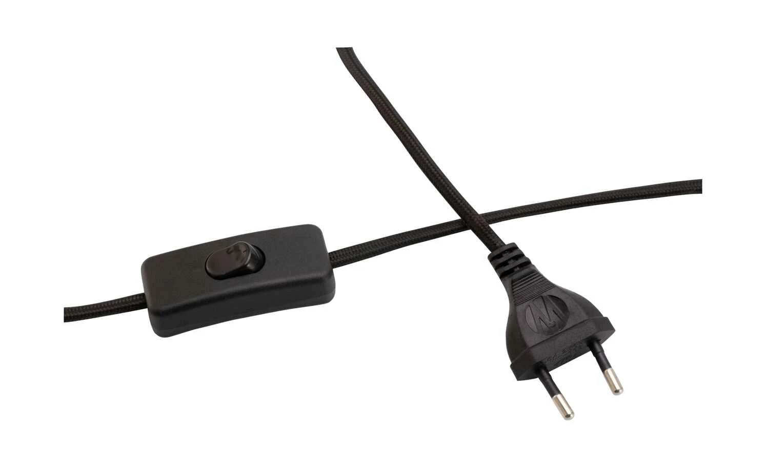 Tischeuchte, 1-flammig, Samtschirm grau 4 Tischeuchte, 1-flammig, Samtschirm grau – Bild 4