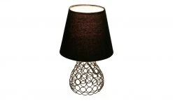 Tischleuchte, 1-flammig, Fuß Metallgestell 11 Tischleuchte, 1-flammig, Fuß Metallgestell -Innenleuchten Verkaufsladen 11681280 3 202201121245