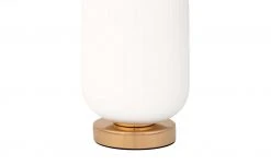 Tischleuchte, 1-flammig, champangnergold 11 Tischleuchte, 1-flammig, champangnergold -Innenleuchten Verkaufsladen 11682585 4 202201131238