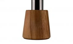 Tischleuchte, 1-flammig, Rauchglas -Innenleuchten Verkaufsladen 11683832 1 202201131238